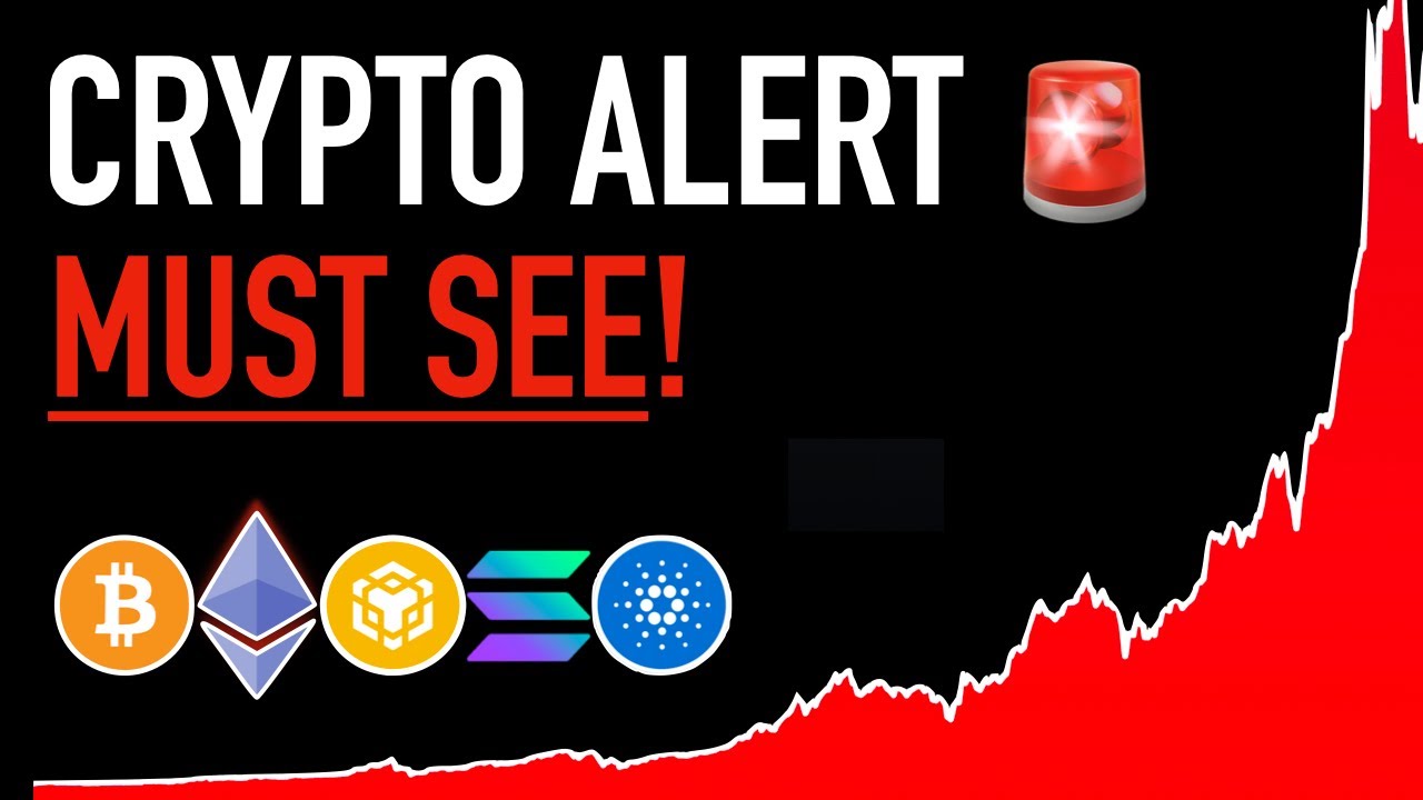 alert attention all crypto investors must see f09f9aa8 t8LGJD hVdA