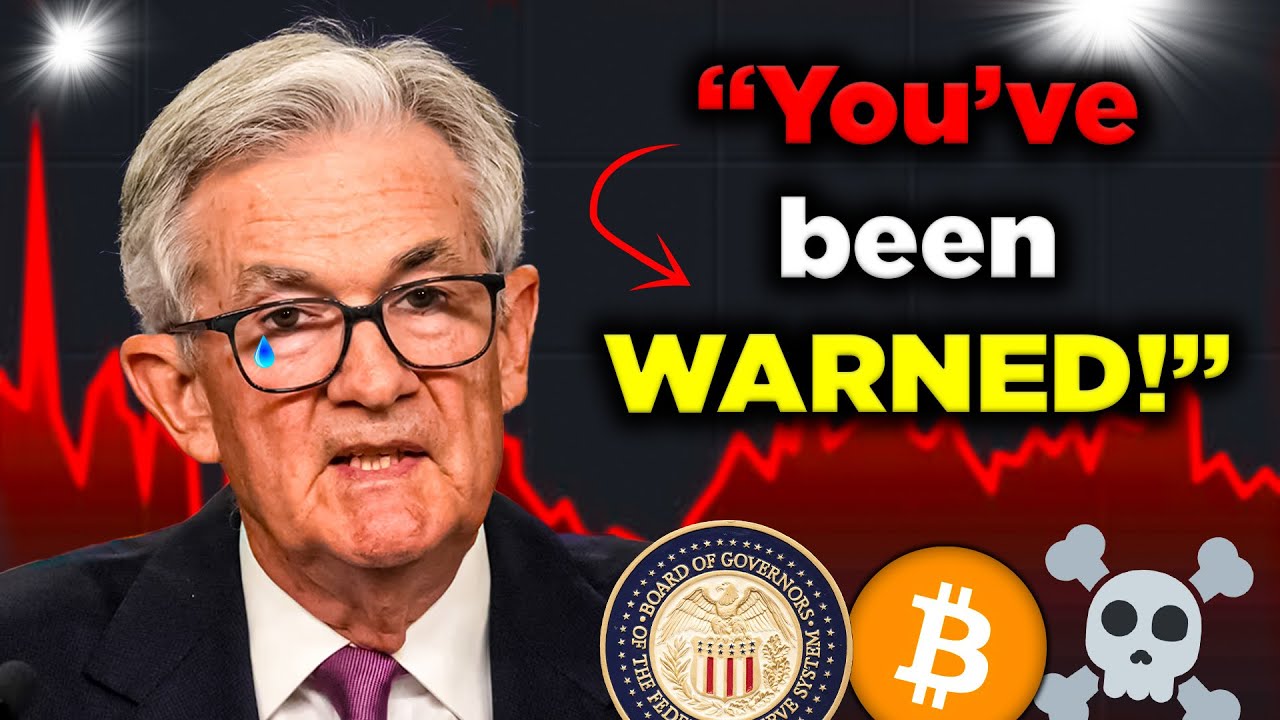 Expect a BAD 2024 Recession! “Worse Than We Predicted” Bitcoin News