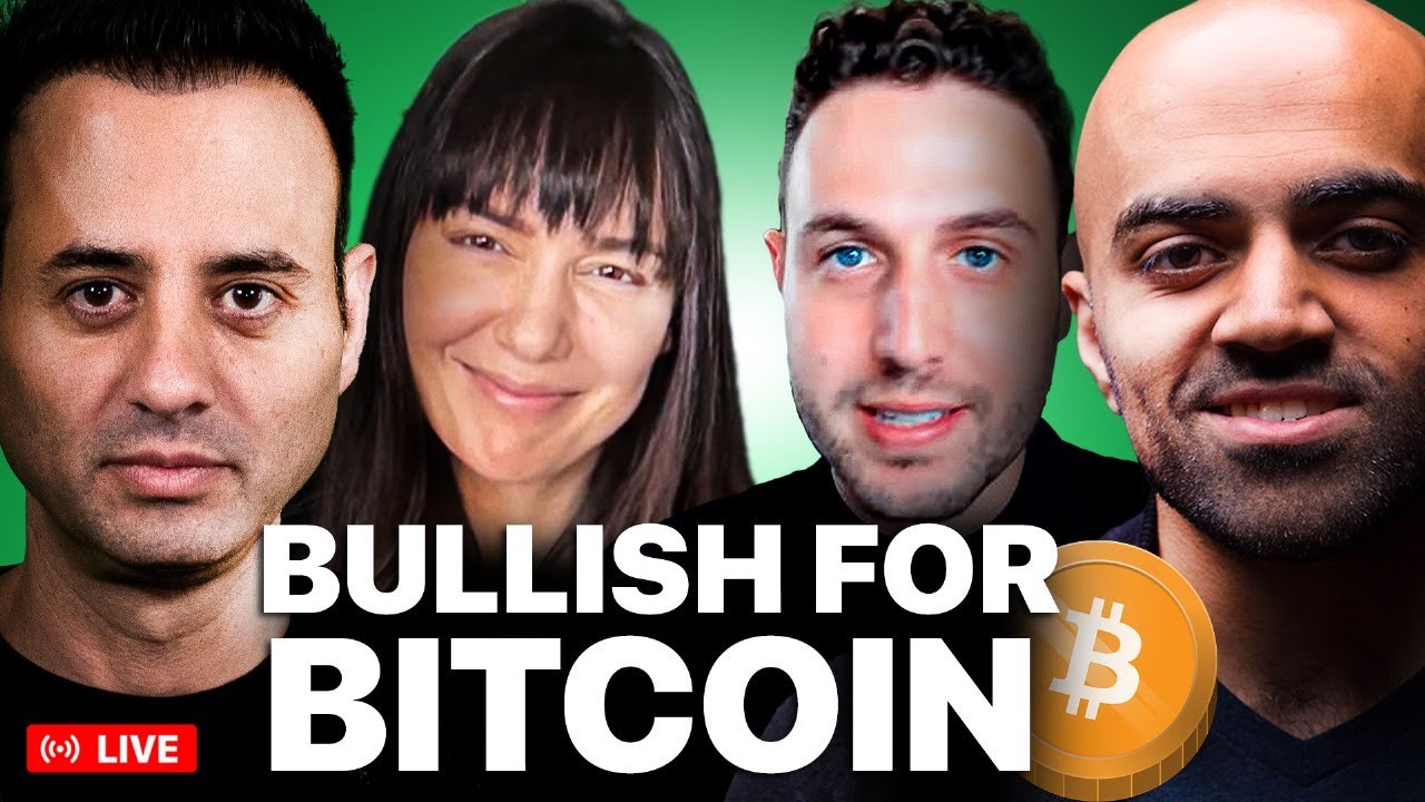 Experts FLIP BULLISH on Bitcoin [Why?]