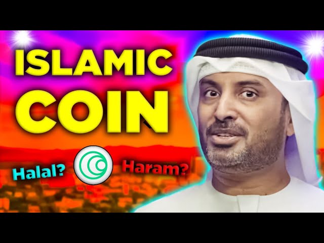 Islamic Coin: 10 BIG CONCERNS (Finally ANSWERED)! #Crypto