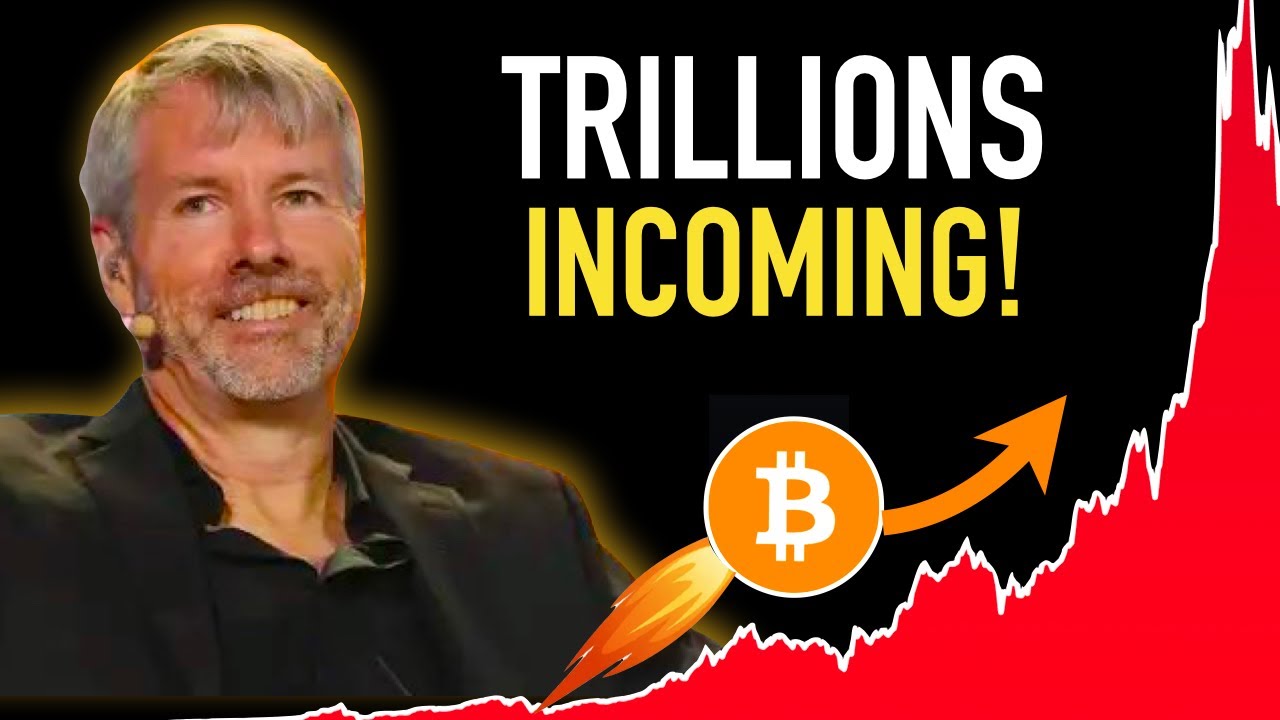 michael saylor trillions coming to bitcoin f09f98b3 bzMkXnBu98A