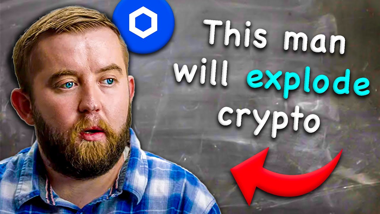 Most People Don't Realize How Big Chainlink Will Be...