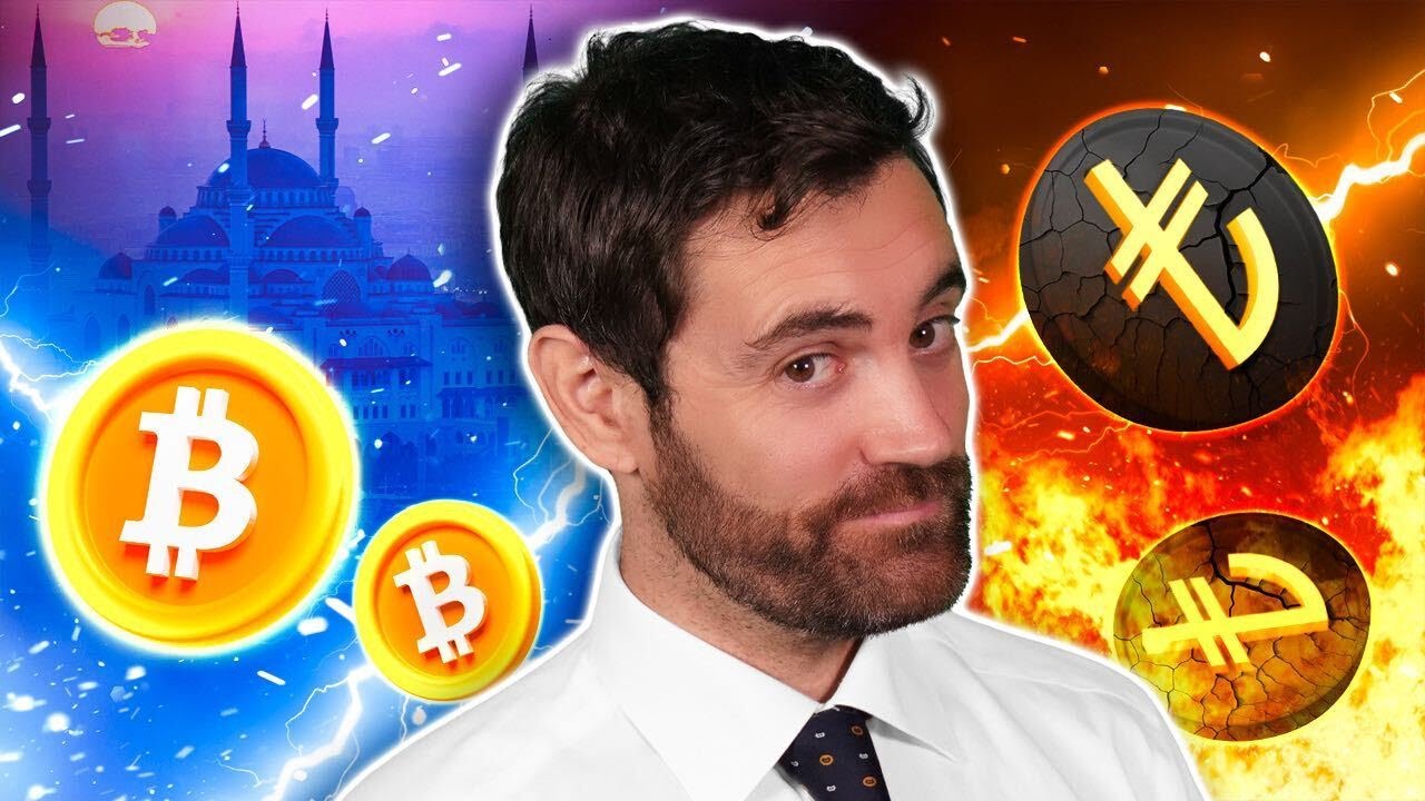 This Country Is Crazy For CRYPTO!! Here’s Why!