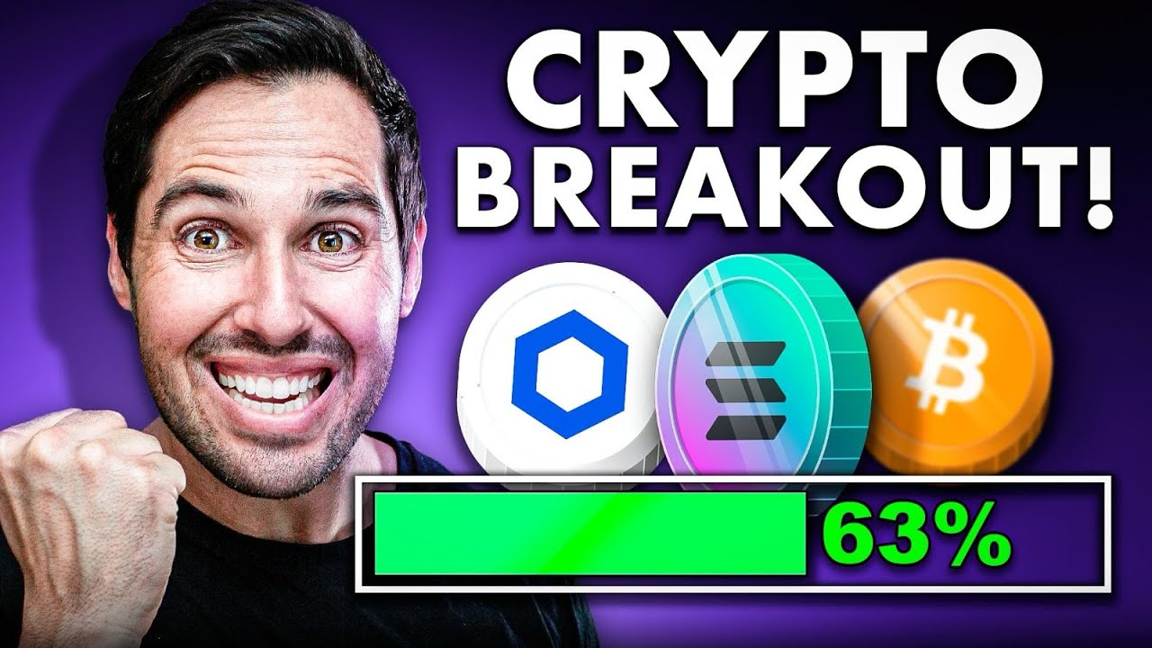 5 Reasons To Trust This Crypto Pump & What’s Next For Bitcoin!