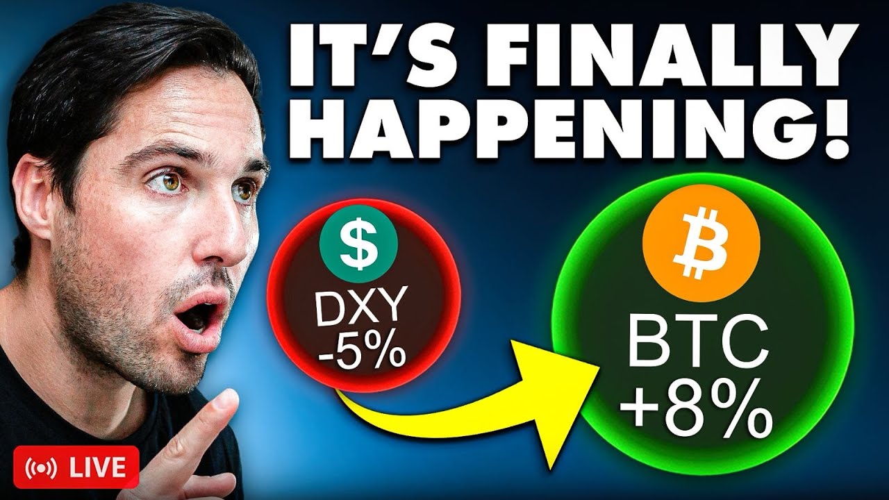 8 a perfect storm has just begun for bitcoin crypto youre not too late 1vrIuknDE8o live