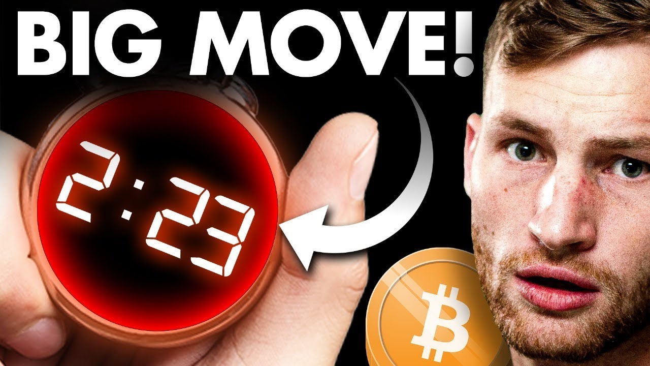 A $2000 Move Is Coming For BITCOIN! (ACT NOW)