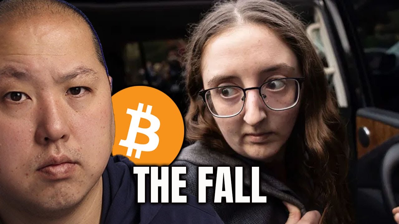 Was Caroline Ellison Responsible For FTX's Downfall? | Plot Against Bitcoin