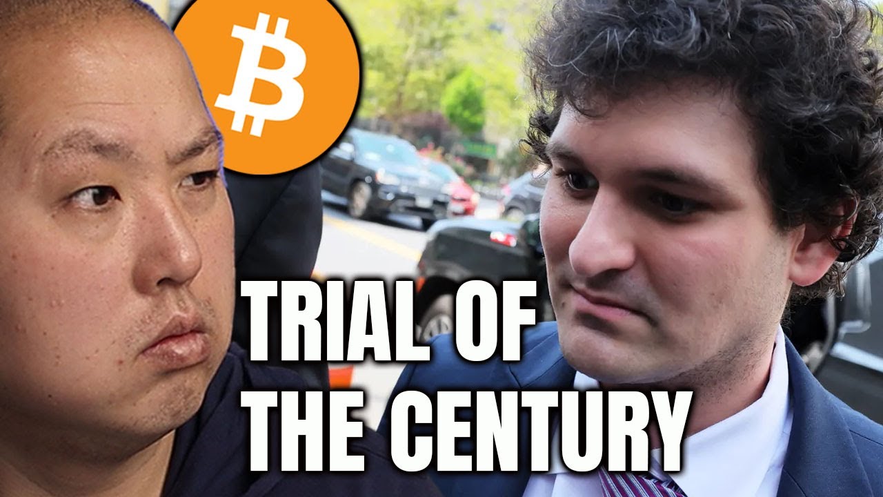 Bitcoin Holders...the Trial of the Century Starts!