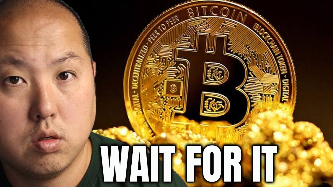 BRACE For Another MASSIVE Bitcoin Rally | Solana PUMP