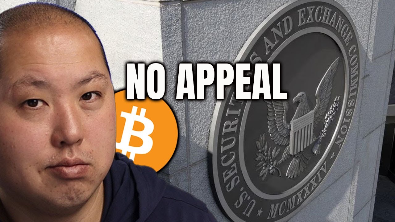 BREAKING: SEC Did Not Appeal Decision on Bitcoin Spot ETF