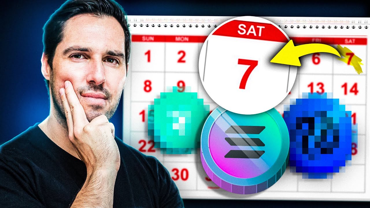 Crypto Insiders Are Positioning For Something BIG With These Altcoins!