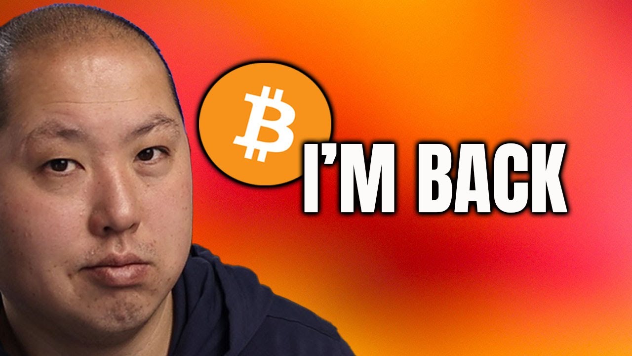 CryptosRus is Back on YouTube