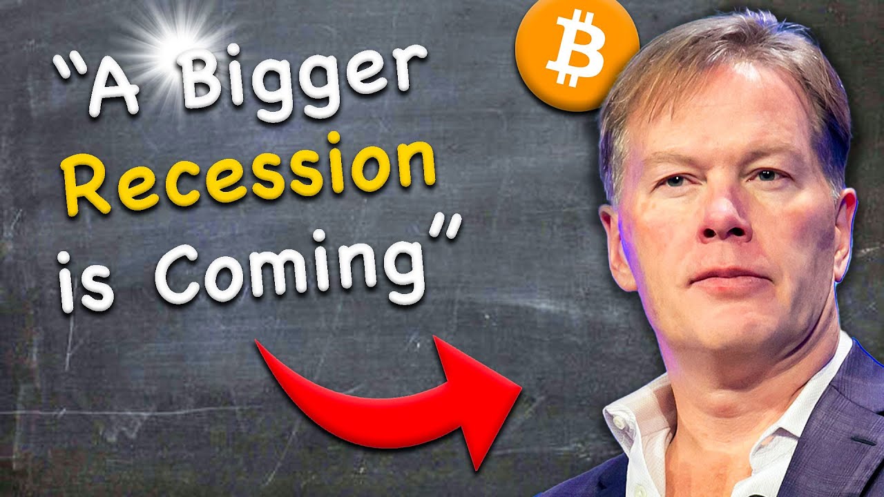 "What's Coming Is WORSE Than a Recession" – Crypto Billionaire’s Last WARNING