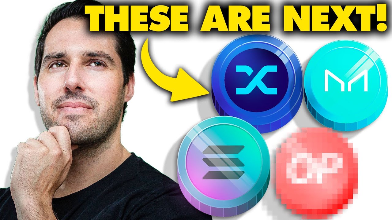 Investors Are Bullish On These Altcoins! | Do The Charts Agree?