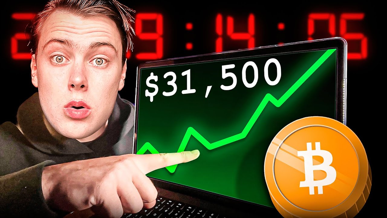 Is Uptober Real? Data Shows What Comes Next For Bitcoin!