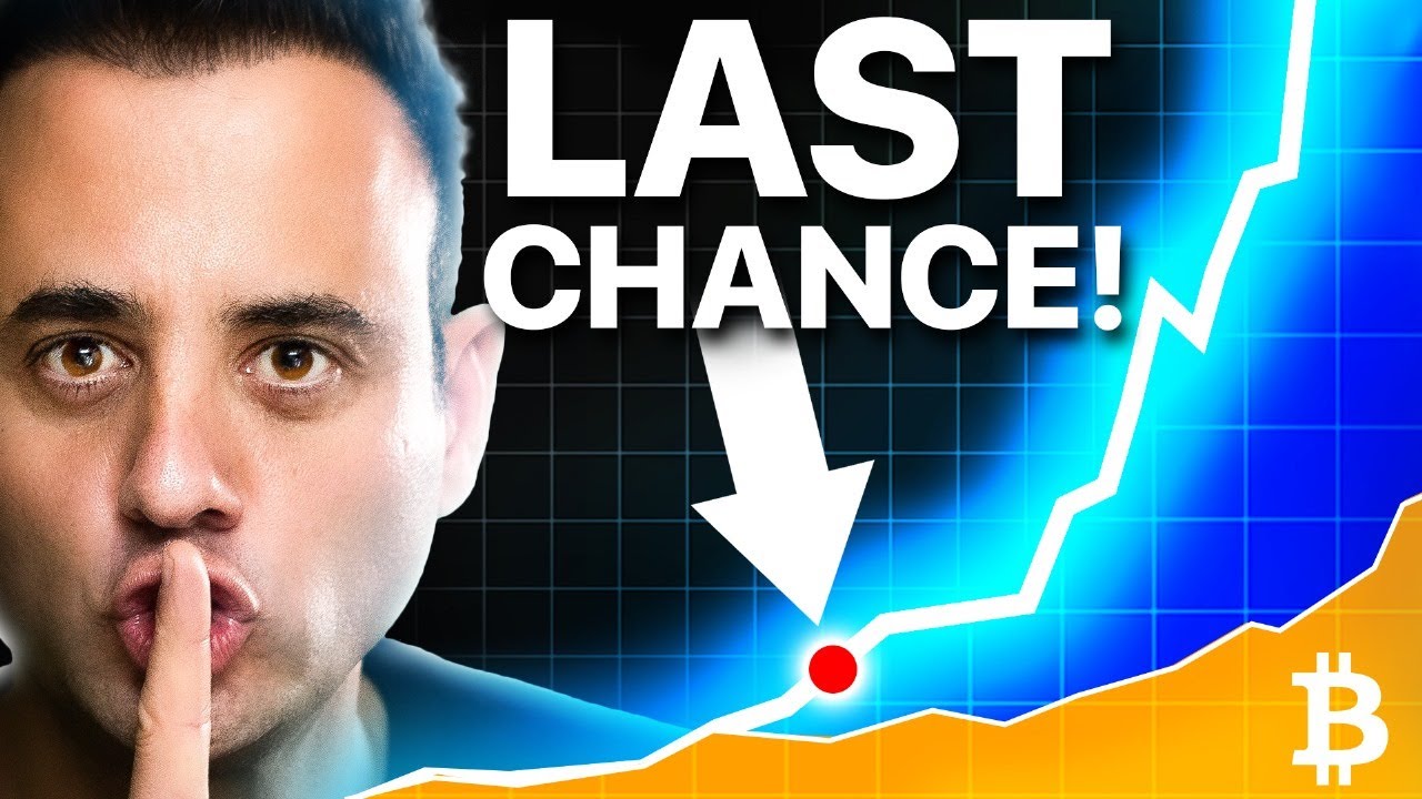 It's Time To SELL Your Bitcoin For MORE PROFIT! (WATCH NOW!)