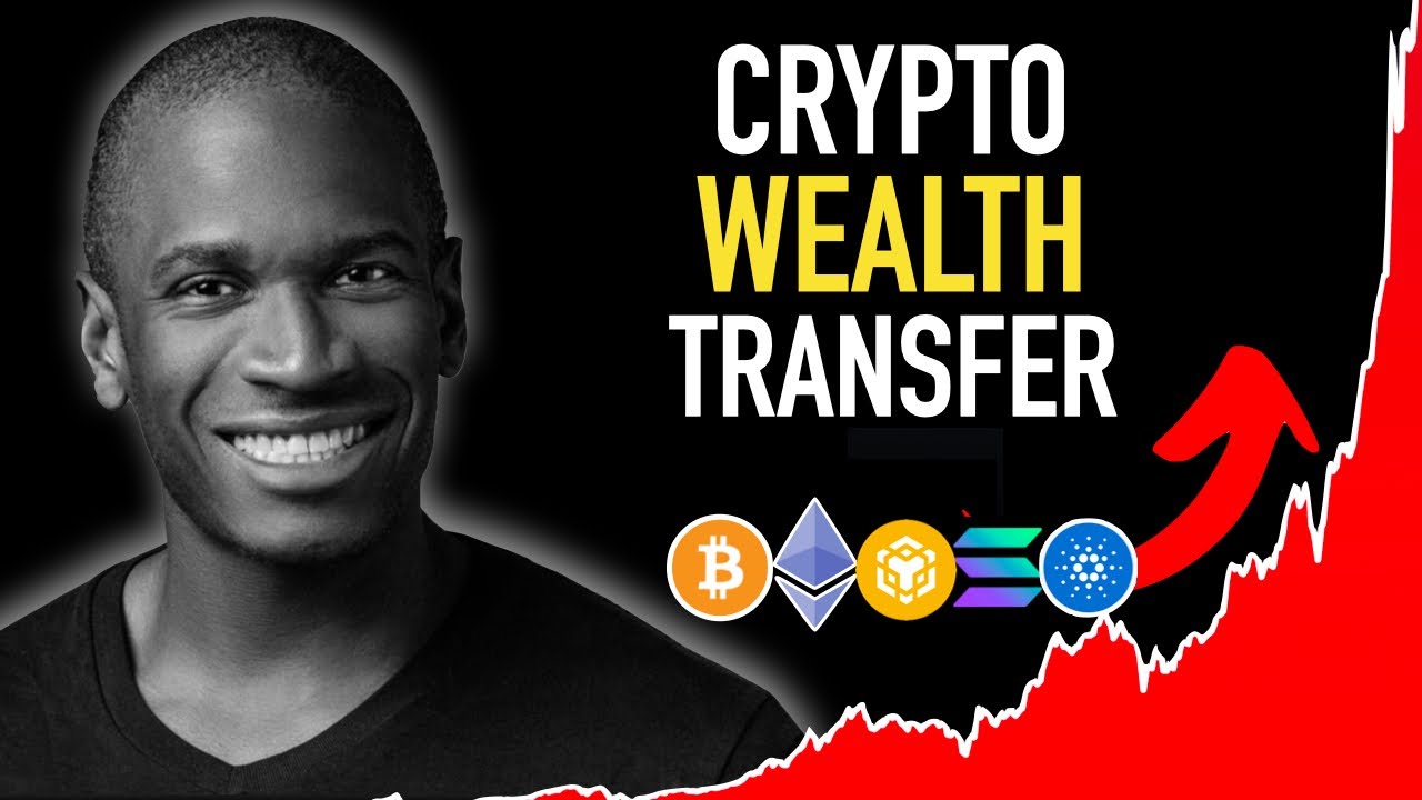 the big crypto wealth transfer is coming f09f92b0 arthur hayes 3IHOmkGpteA