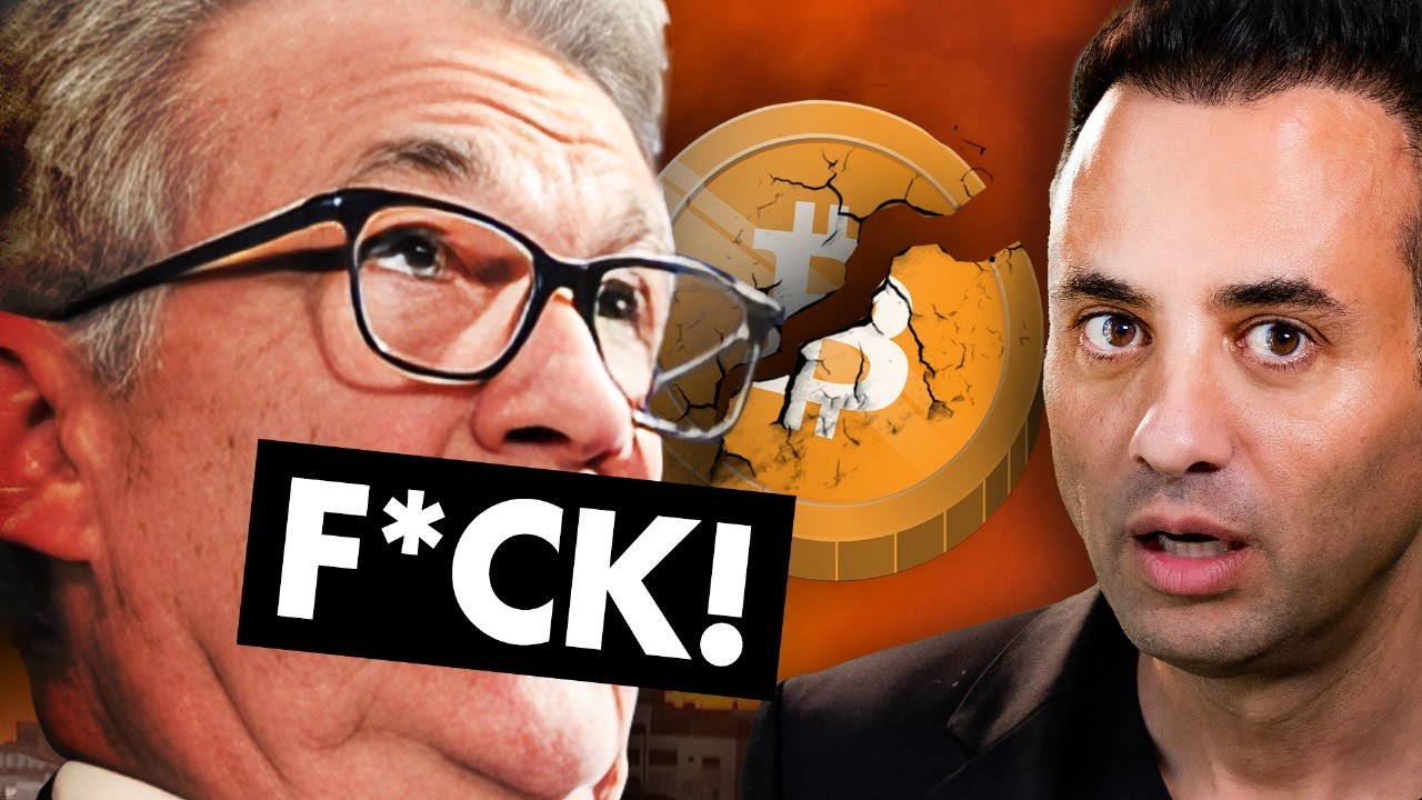 The FED Is Backed Into A Corner! (Will Crypto Markets Collapse?)