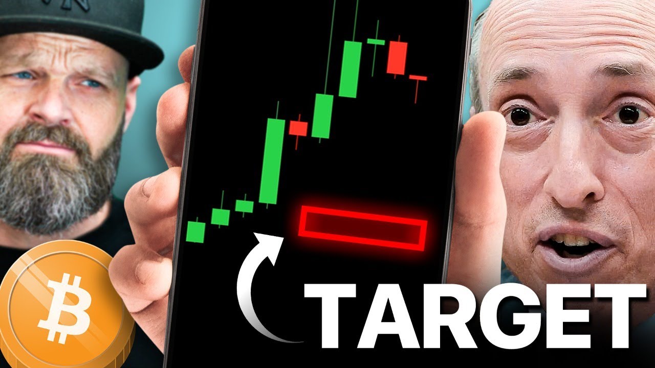 This Bitcoin Target Will DESTROY Altcoins!