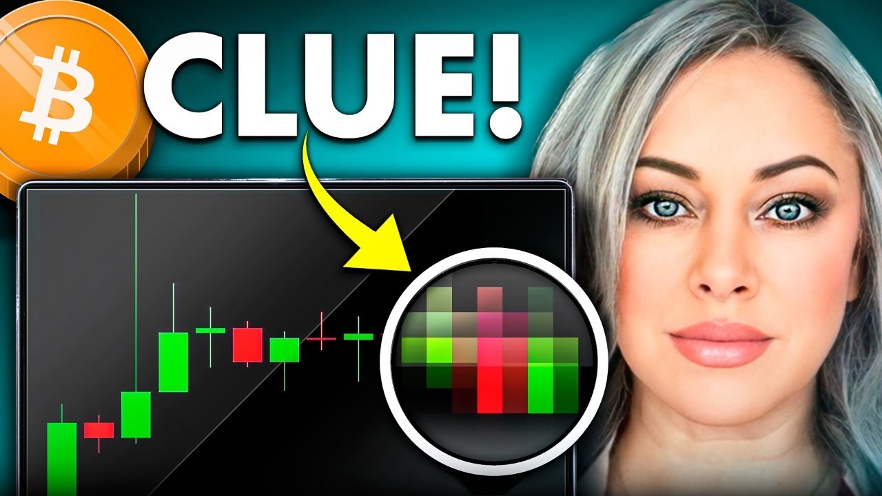 THIS indicator Reveals Bitcoin's Next Move!