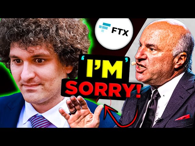 This Man Predicted EVERYTHING!! MASSIVE Crypto Fraud Just Got Worse…