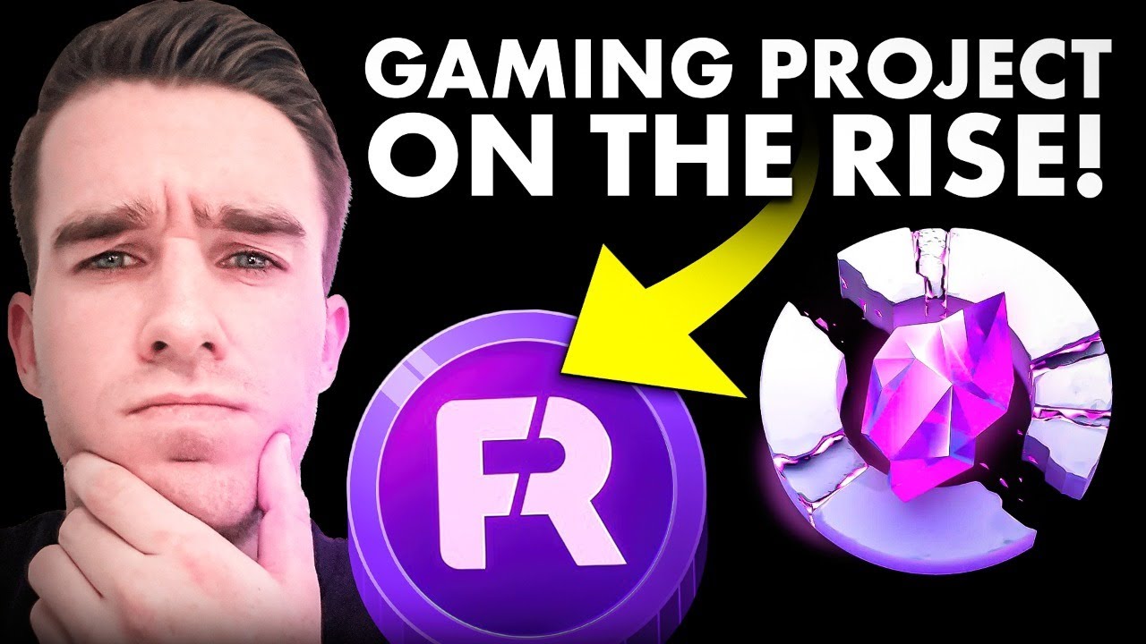 This New Crypto Game Is Growing FAST!