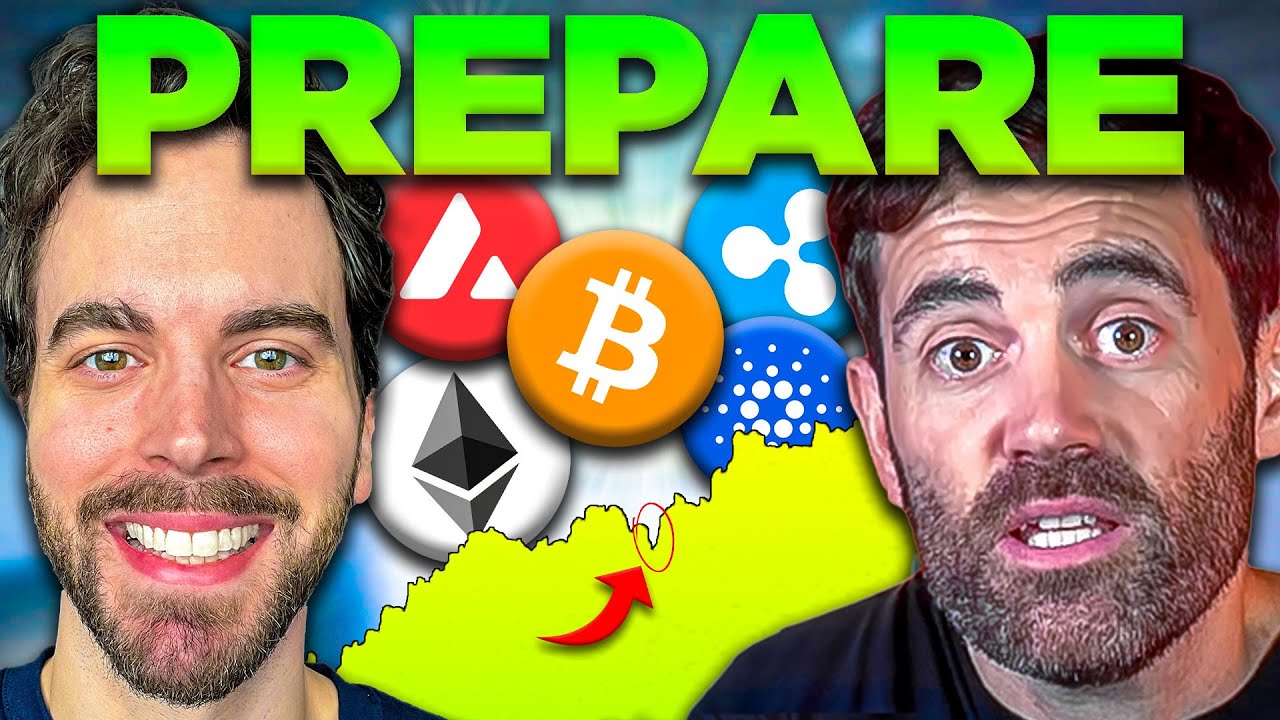 Coin Bureau: “This Will Be One of the Last Great Crypto Bull Runs” | BEST Ethereum Price Prediction