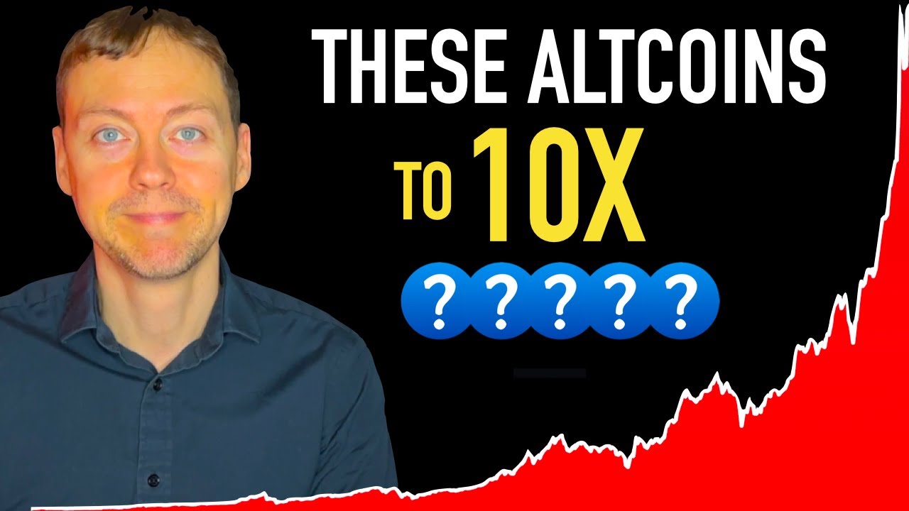 5 altcoins set to explode in 2024 f09f92b0f09f92b0f09f92b0