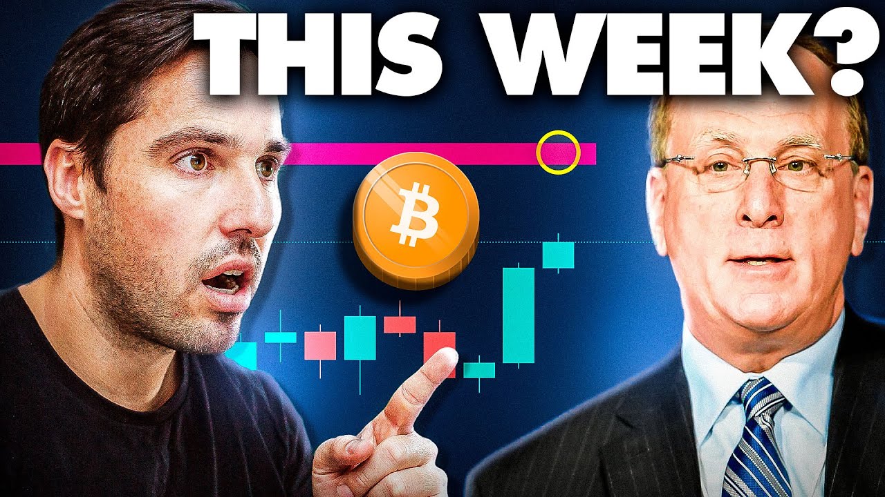 ⚠️ CAUTION: Crypto ETF Manipulation! (Retail Will Get Trapped)