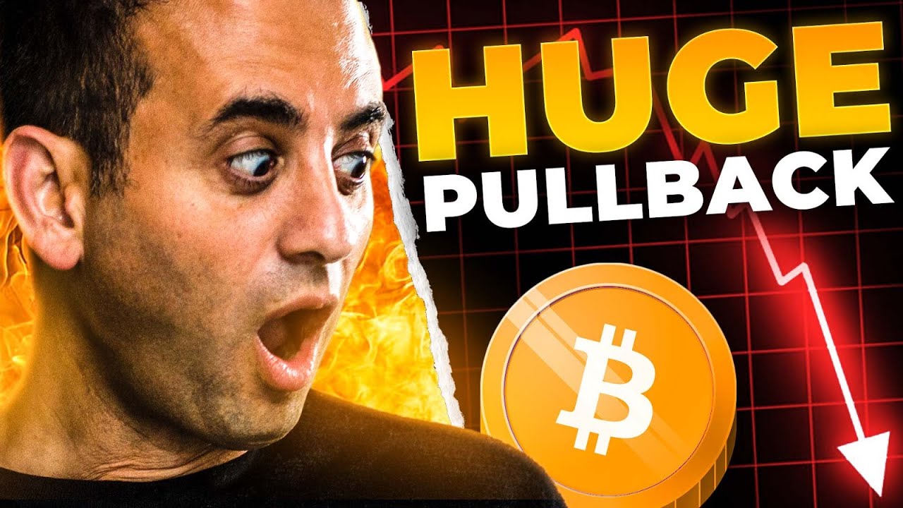 Are You Prepared For A 30% Bitcoin DUMP?