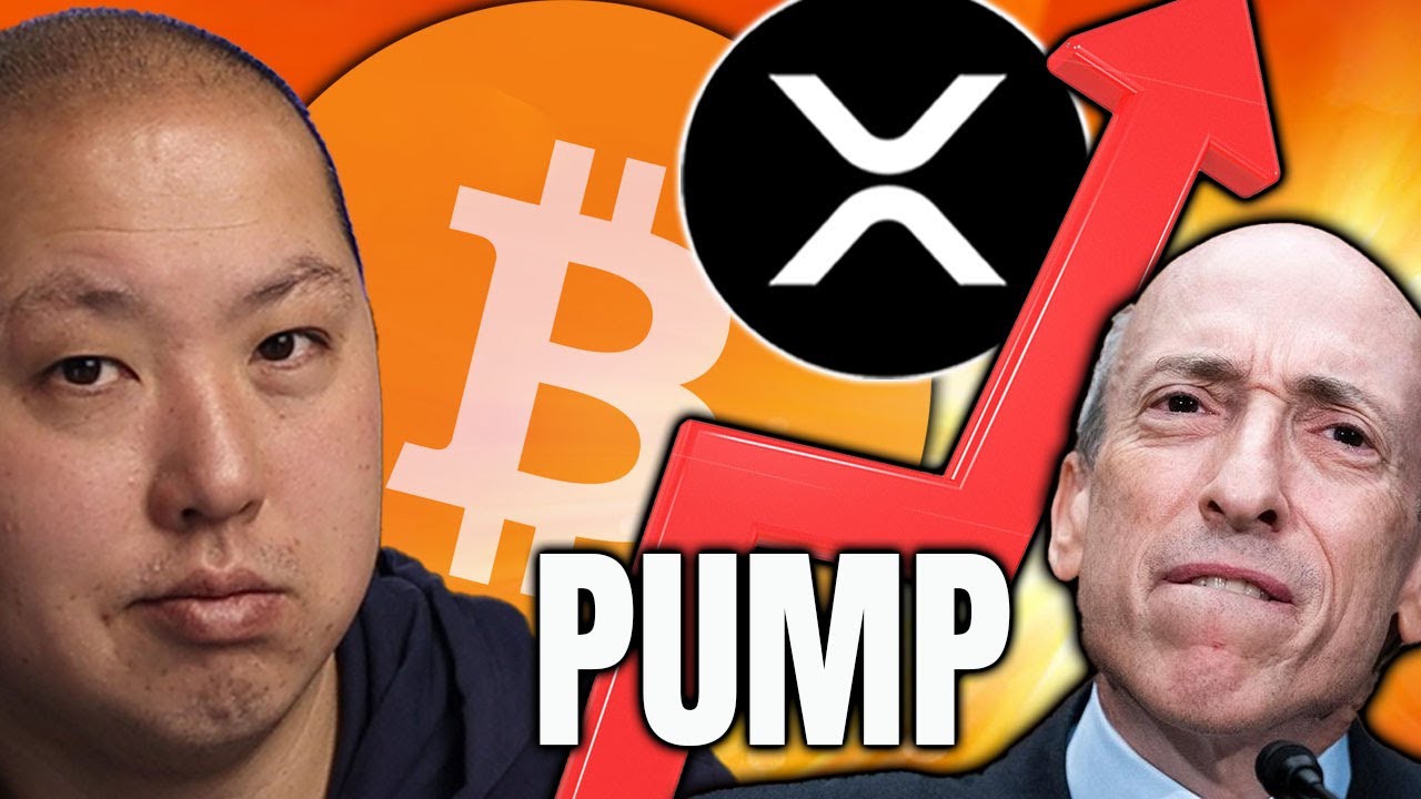 Bitcoin FOMO Spreads Globally | XRP PUMPS Over 10%