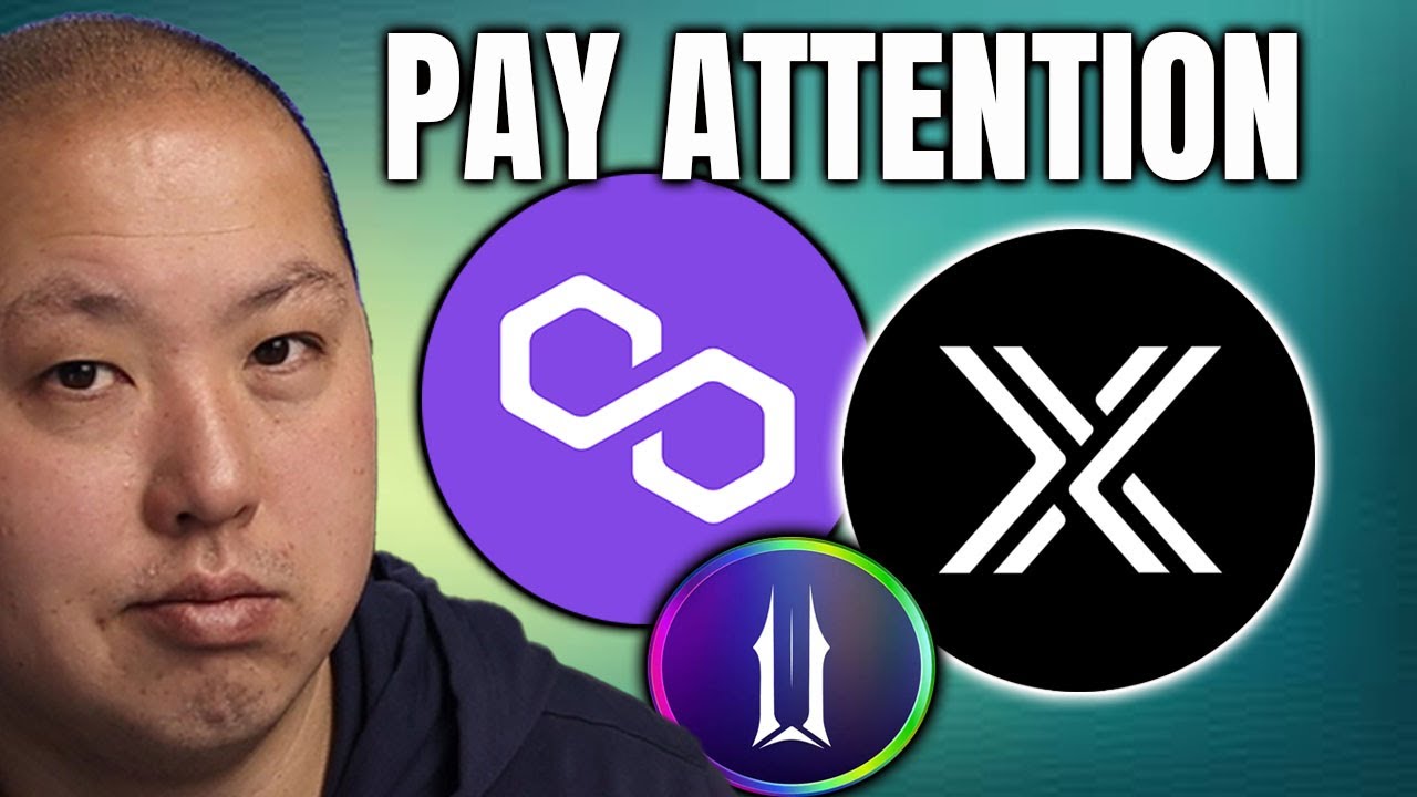 Bitcoin Holders...Pay Attention to These Altcoin Gems!