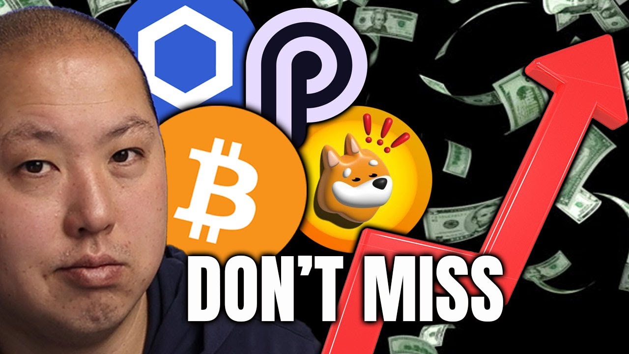 DON'T MISS THESE HOT CRYPTO PROJECTS!!!