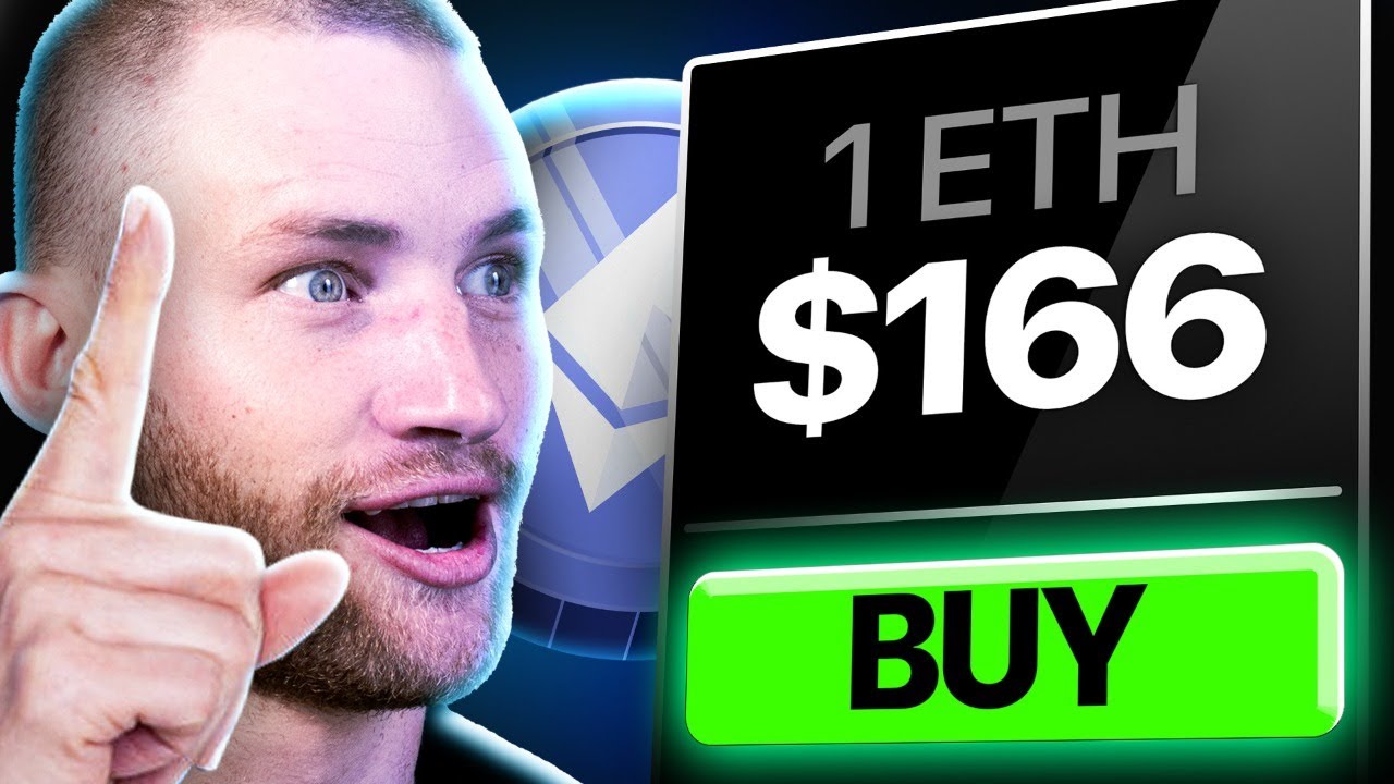 How You Can Buy 3 ETH For ONLY $500 NOW!