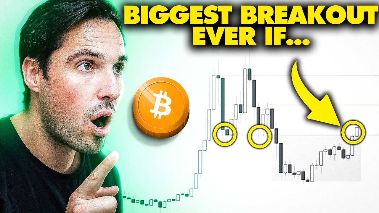 If This Signal Fires Then Bitcoin Will Go To $50,000! (24 Hours To Go…)