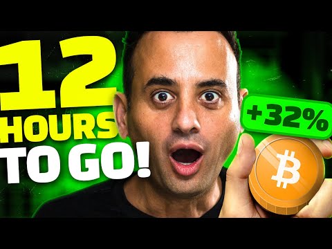 PREPARE NOW! Why An EXPLOSIVE Altcoin Rally Is IMMINENT!