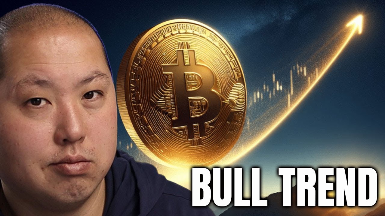 This Bitcoin Trend Has Been Bullish for 11 Years!!!