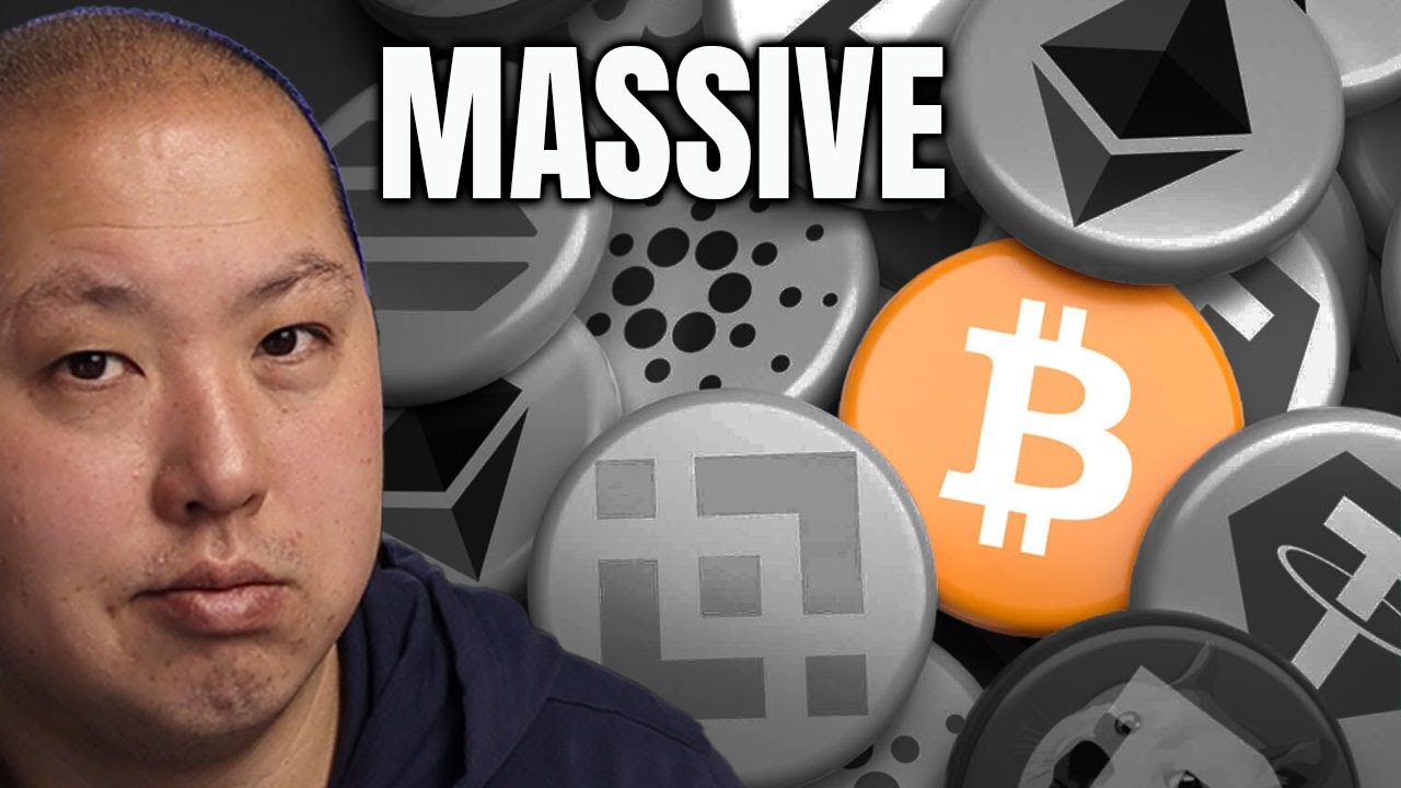 This MASSIVE Bitcoin Indicator Tells All