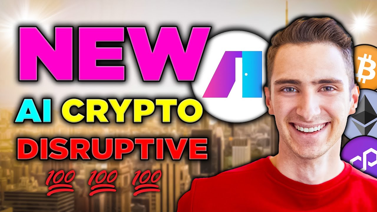 This NEW AI Crypto can MAKE YOU MONEY! (Avatr: Tokenize Talent)