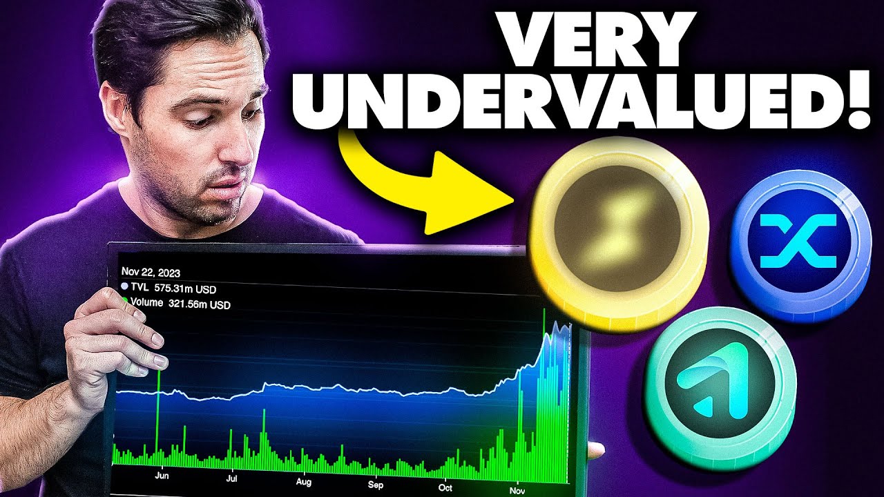 This Will Be The MOST EXPLOSIVE Trend In Crypto! (ACT QUICK)