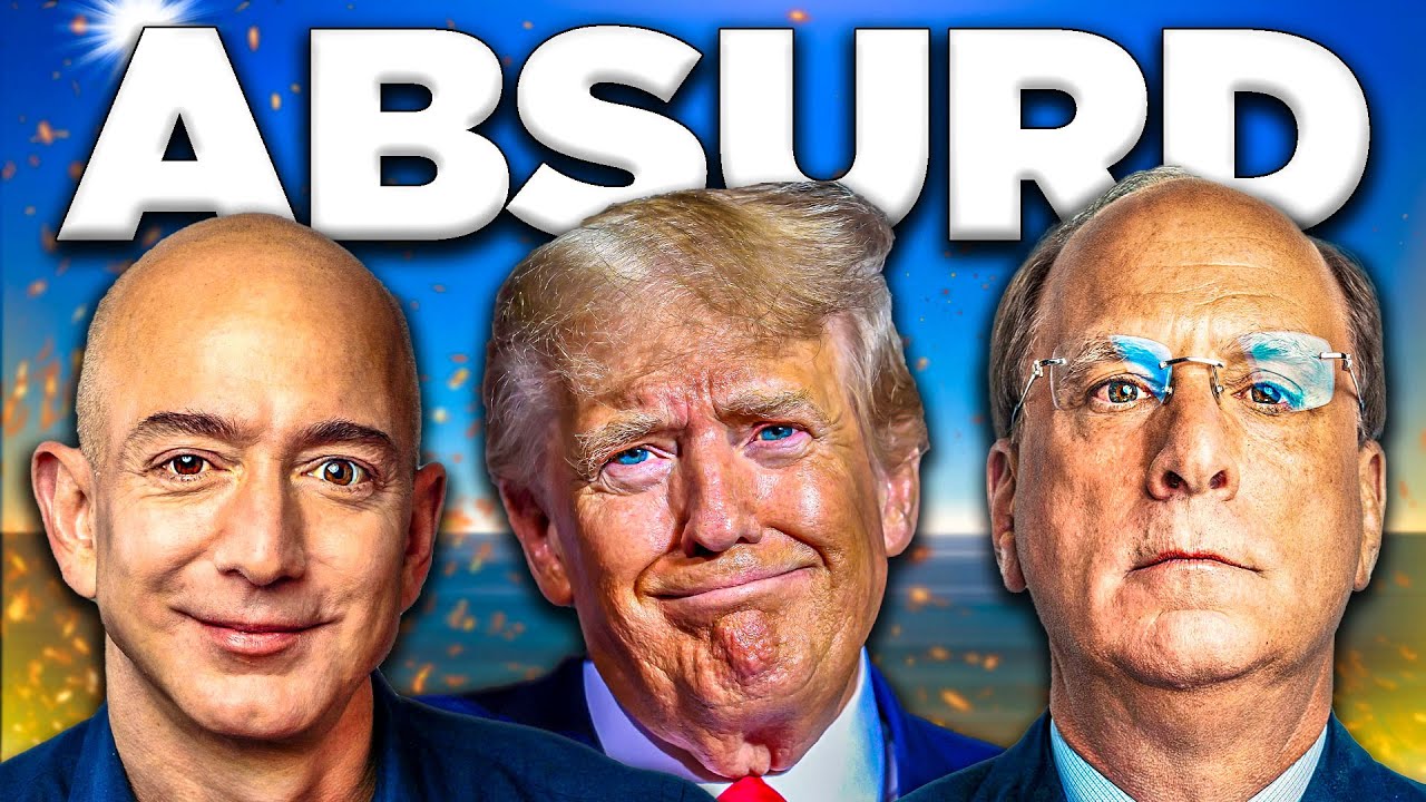 WARNING: The Solana Price is About to Get Absurd.. (Donald Trump Backs Polygon)