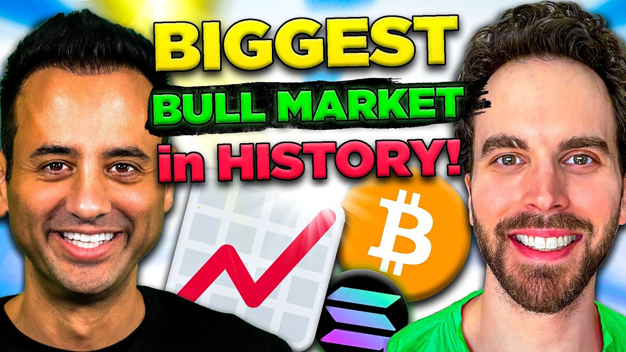 Crypto Banter: "Bitcoin Has Never Done This Before in History" | BEST Solana Price Prediction