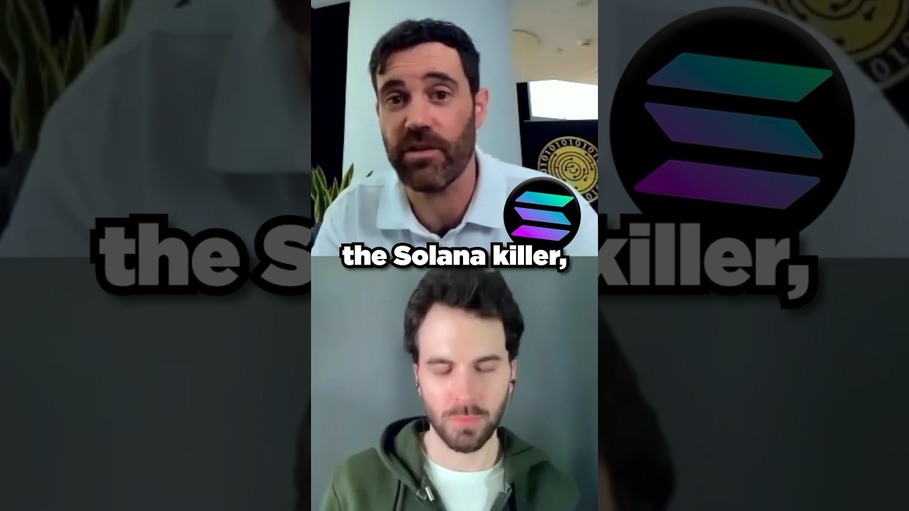 the next solana killer crypto f09f98ae XSJ Ufz0bT8