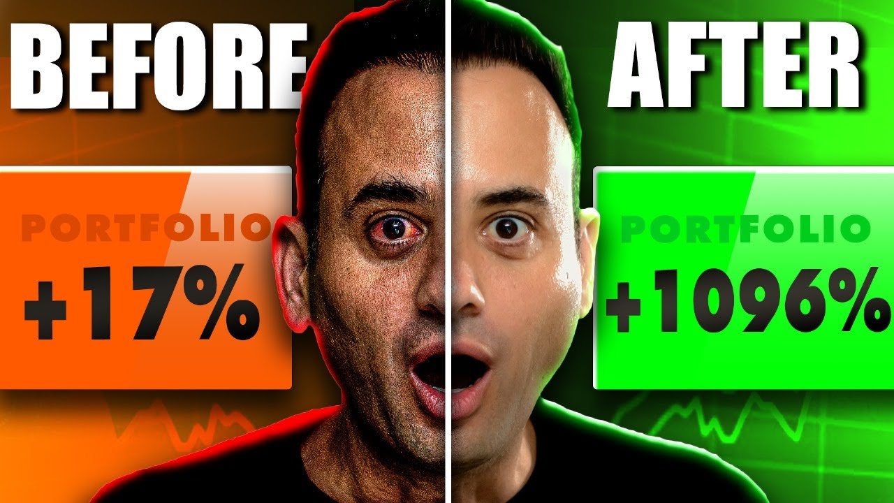 Turbo-Charge Your Crypto Portfolio With THESE ALTCOINS!
