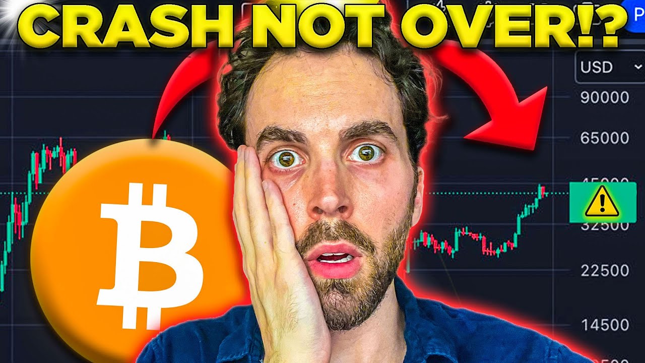 Watch This Before You Buy Another Bitcoin or Crypto...