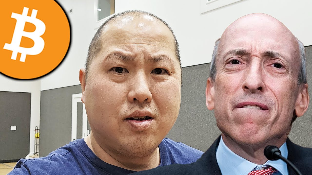 Bitcoin ETF Approval Retracted!! SEC Hacked??
