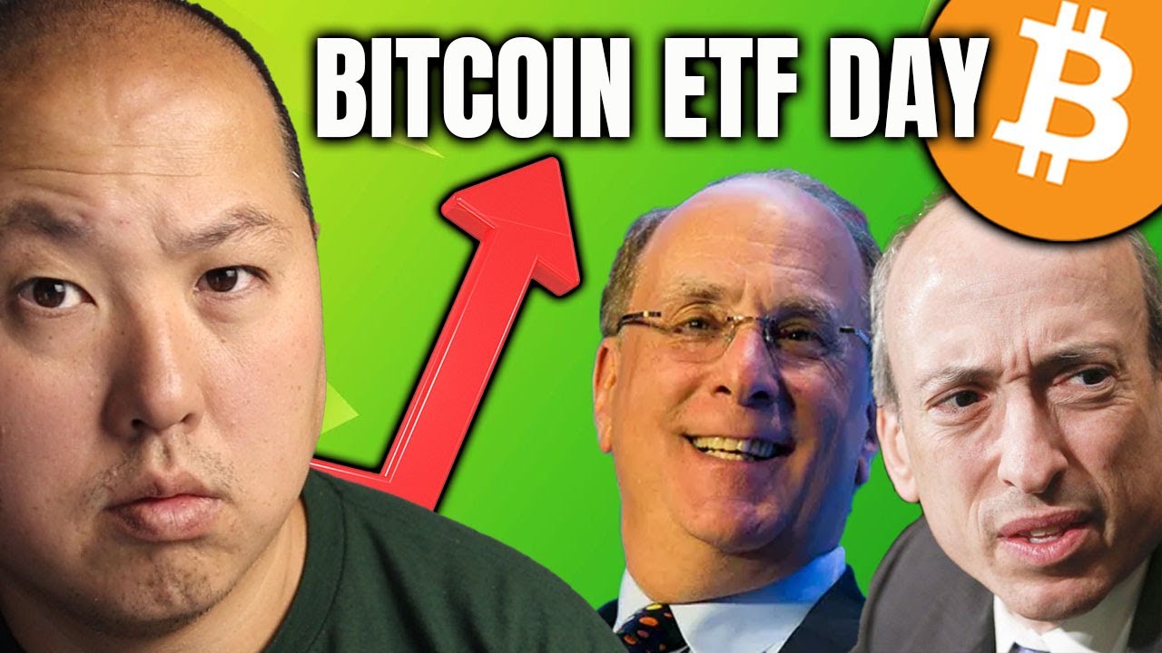 Bitcoin Holders…Today Is the Day (Massive Volatility Incoming)