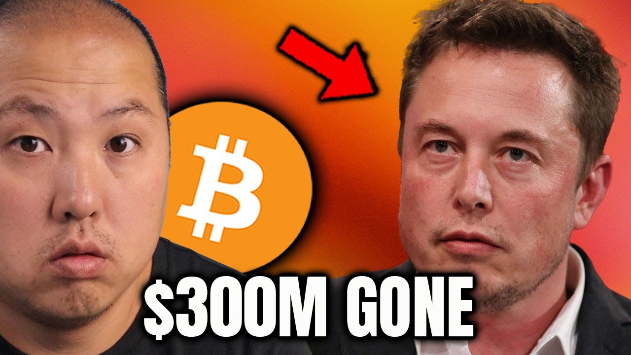 Elon Musk Fumbled a $300M Bitcoin Bag