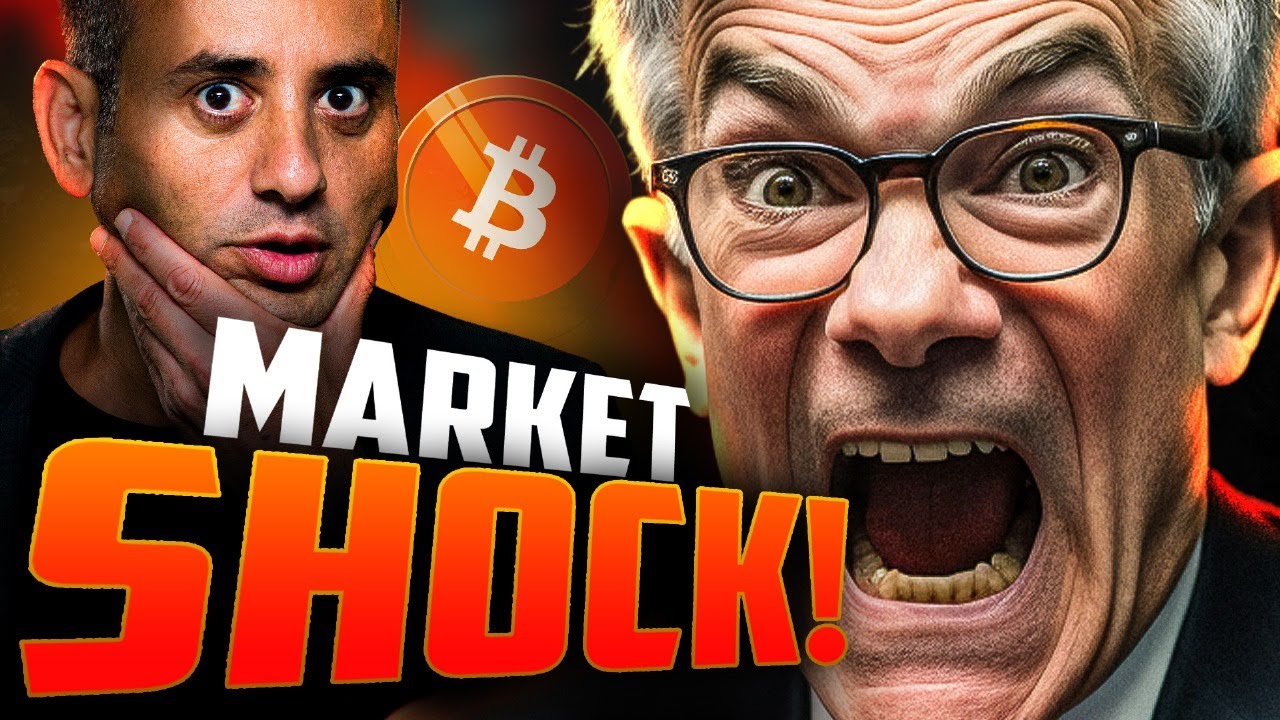 WATCH THIS BEFORE TRADING THE FOMC! (CRYPTO VOLATILITY INCOMING!)