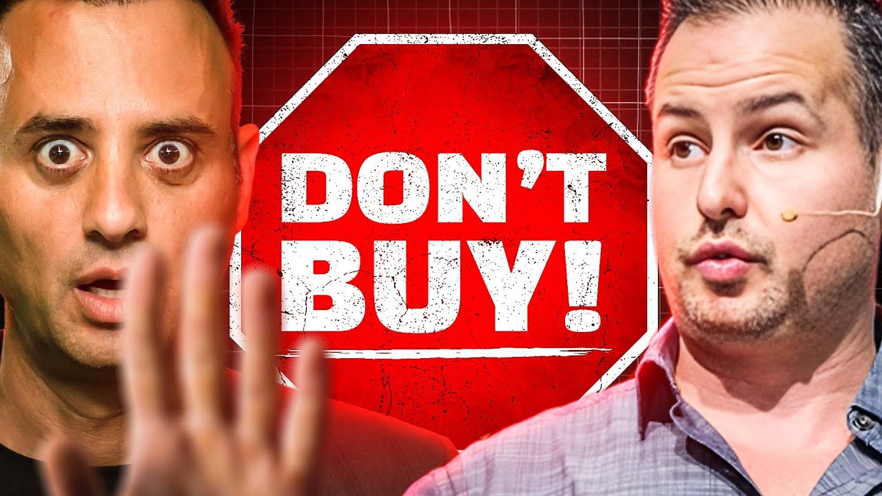 Why I'm NOT BUYING This Crypto DUMP! | Gareth Soloway